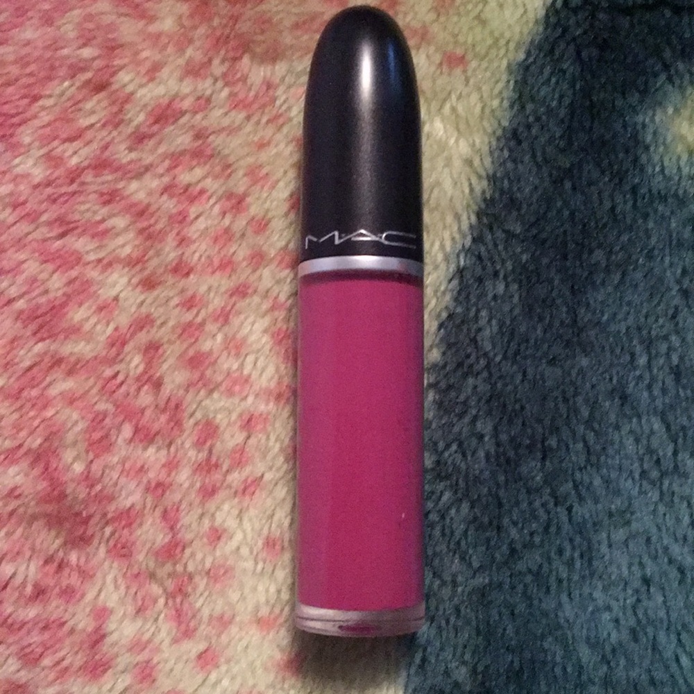 Mac Matte Liquid Lipcolor ❤️